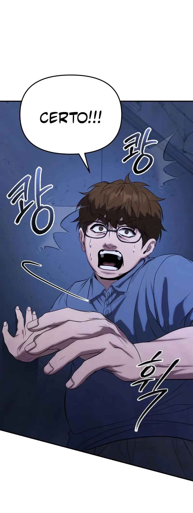 Read The Ultimate Shut-In PT Manga Online