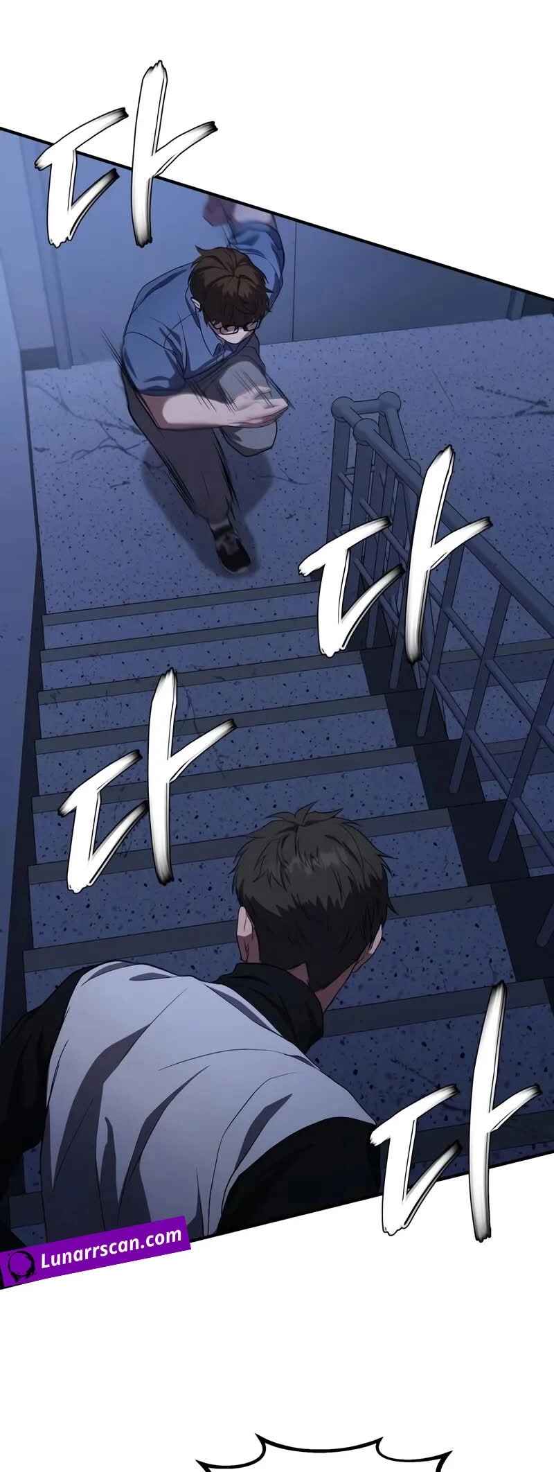 Read The Ultimate Shut-In PT Manga Online