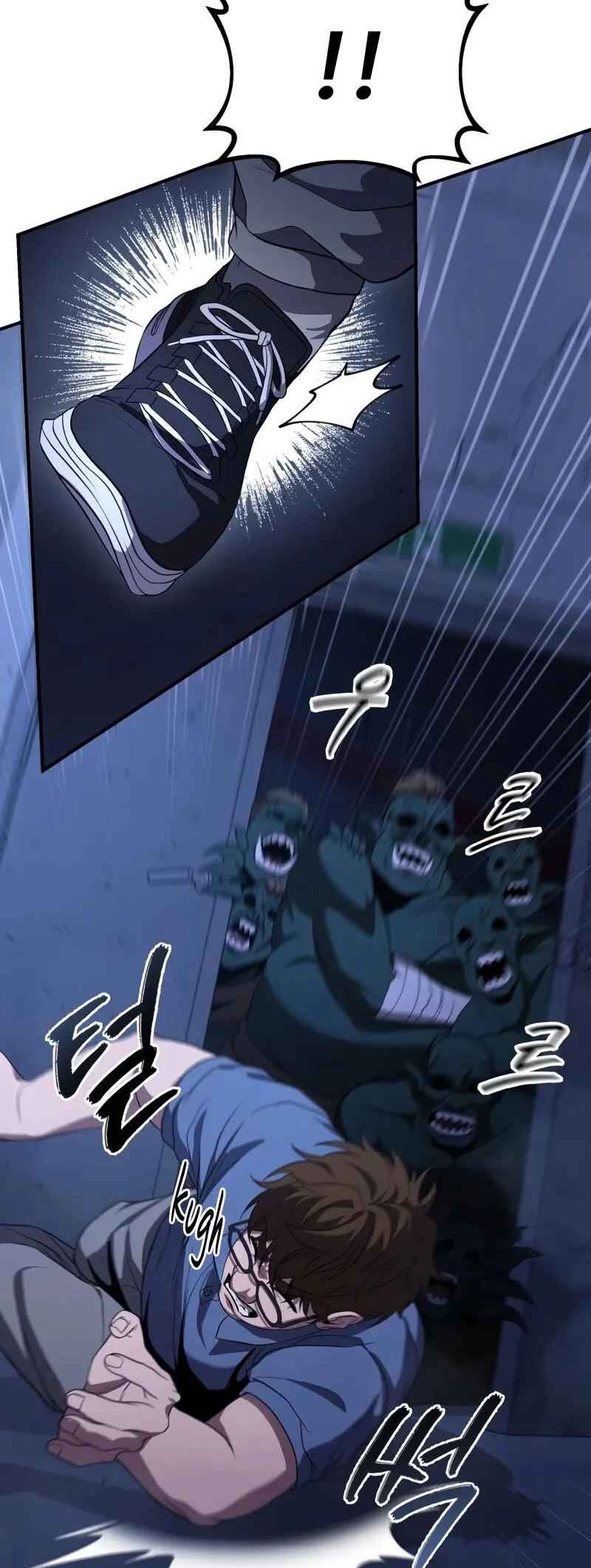 Read The Ultimate Shut-In PT Manga Online