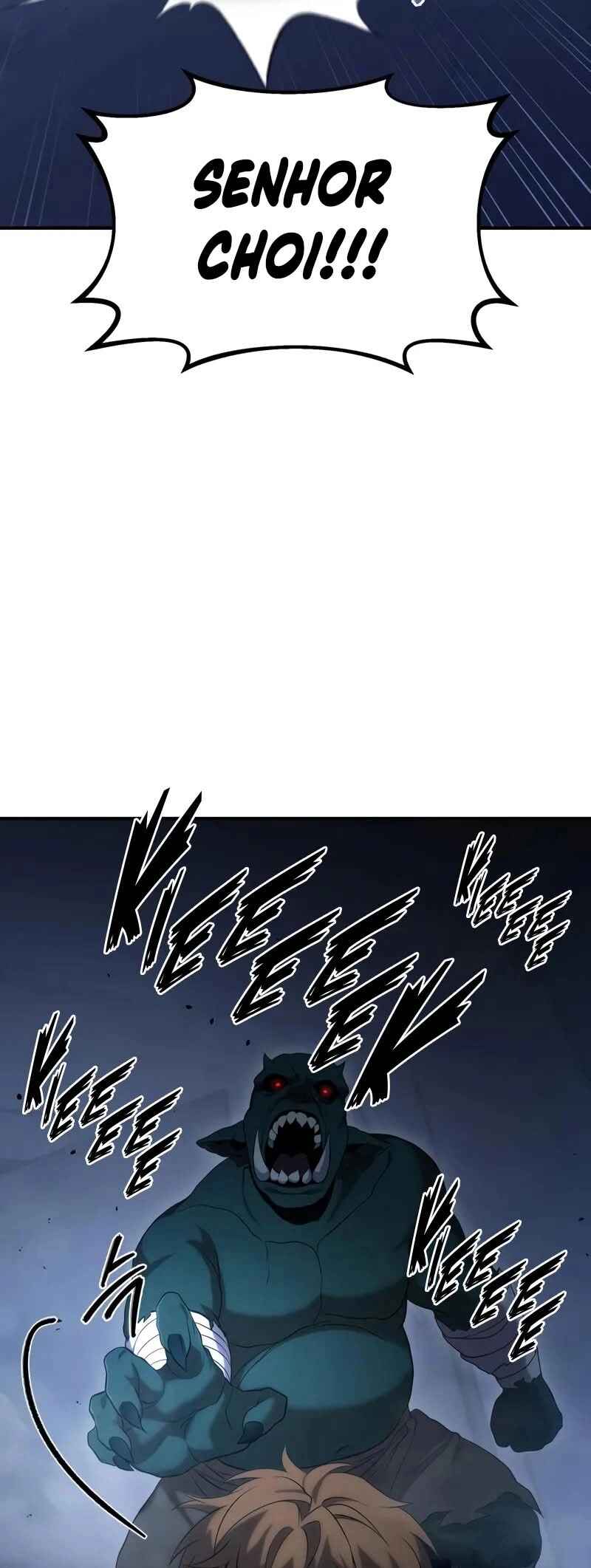 Read The Ultimate Shut-In PT Manga Online