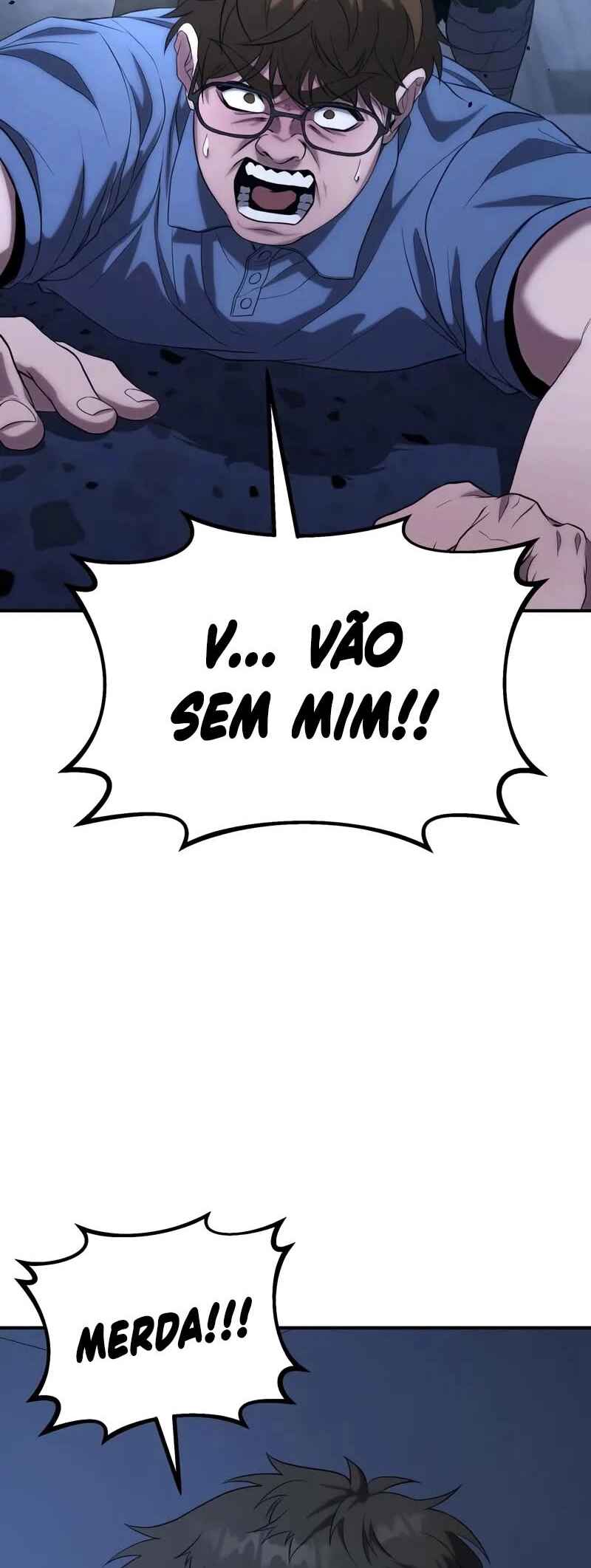 Read The Ultimate Shut-In PT Manga Online