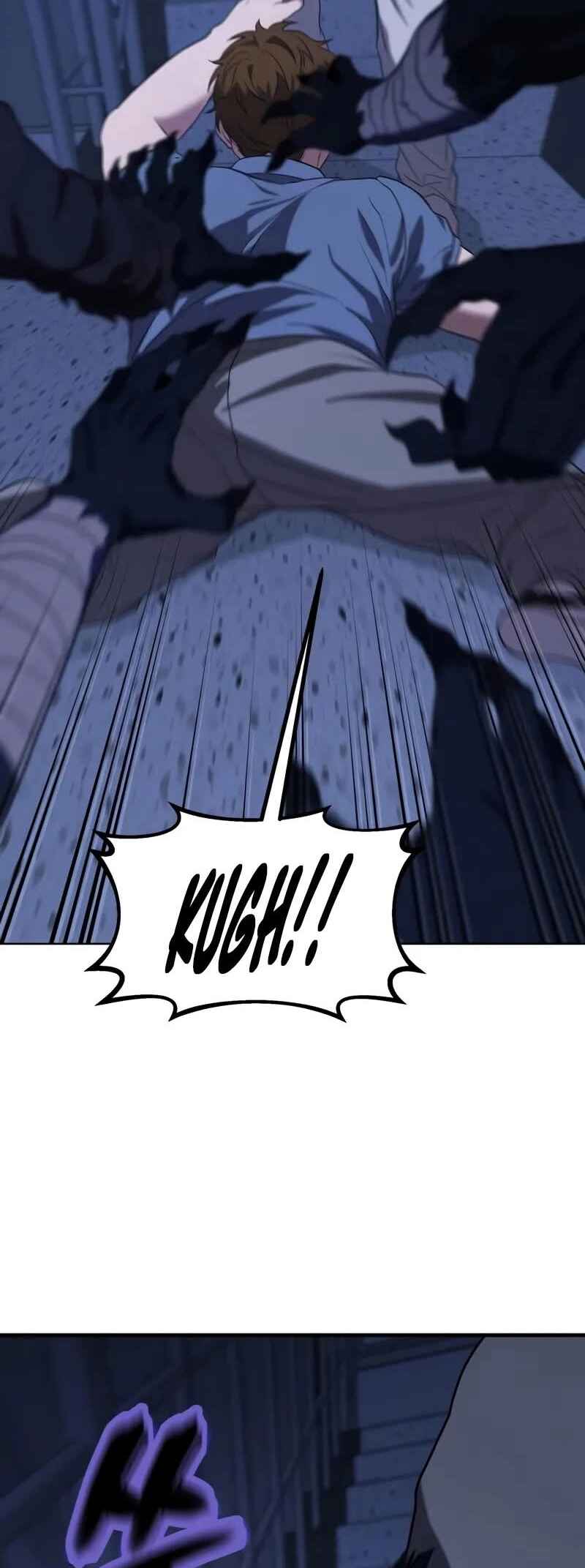 Read The Ultimate Shut-In PT Manga Online