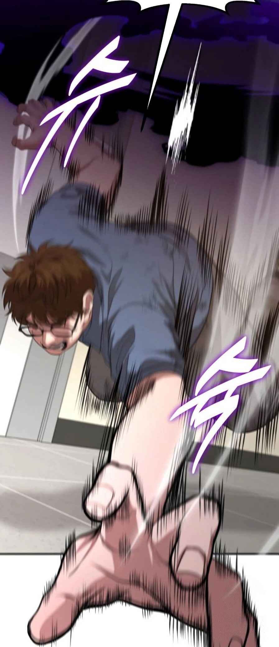 Read The Ultimate Shut-In PT Manga Online