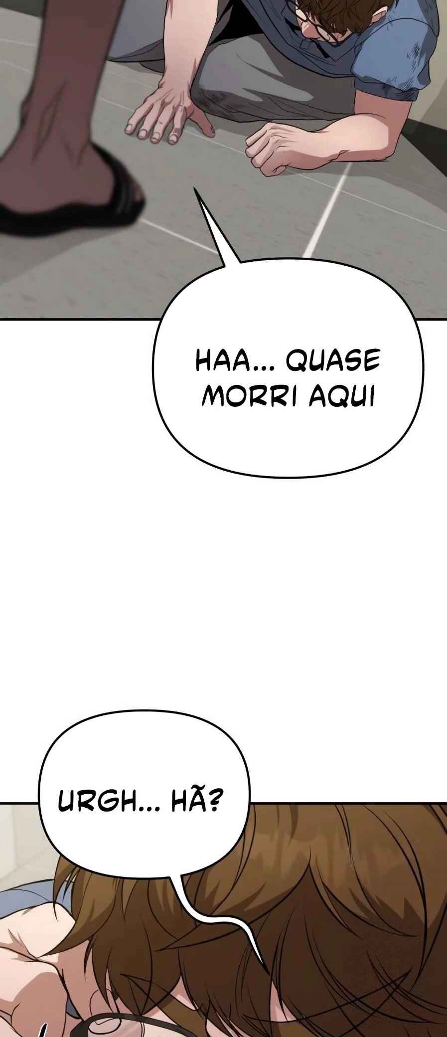 Read The Ultimate Shut-In PT Manga Online