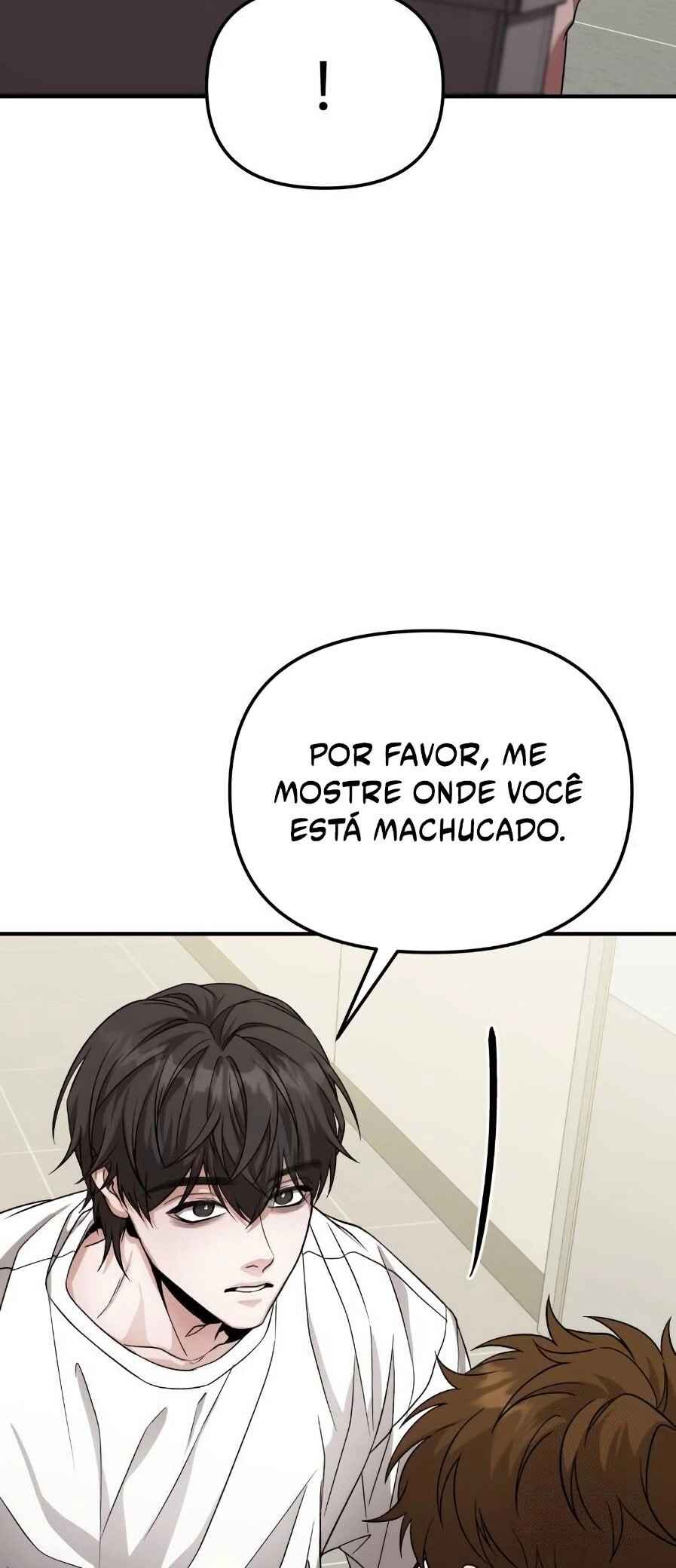 Read The Ultimate Shut-In PT Manga Online