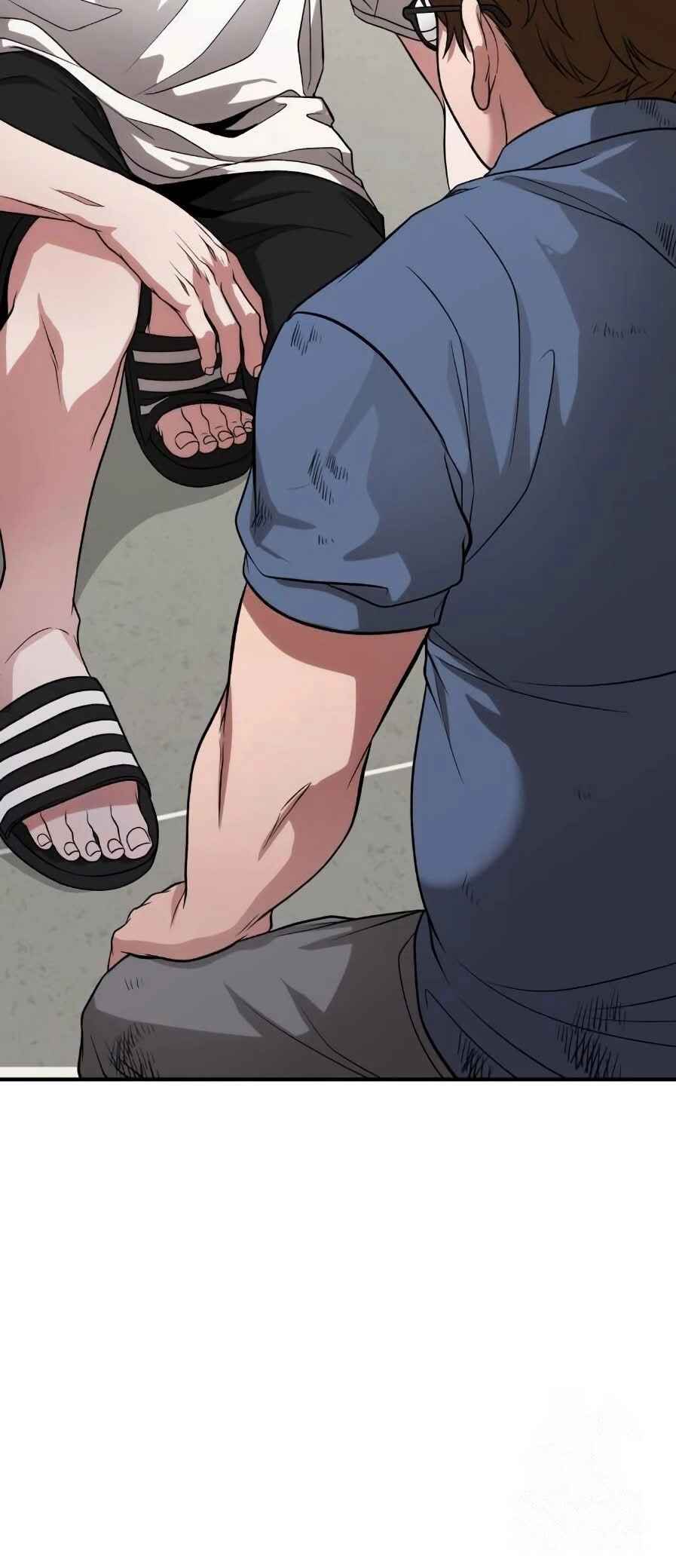 Read The Ultimate Shut-In PT Manga Online