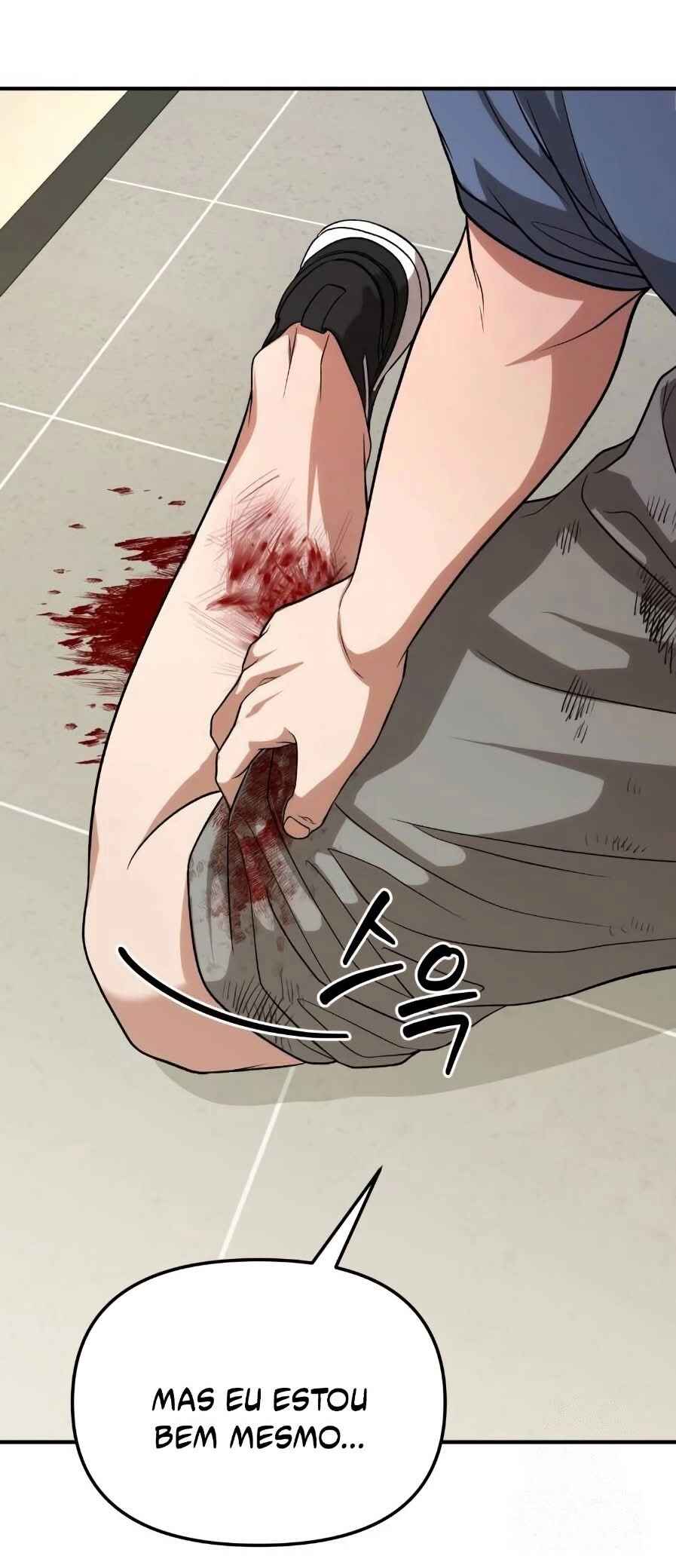 Read The Ultimate Shut-In PT Manga Online