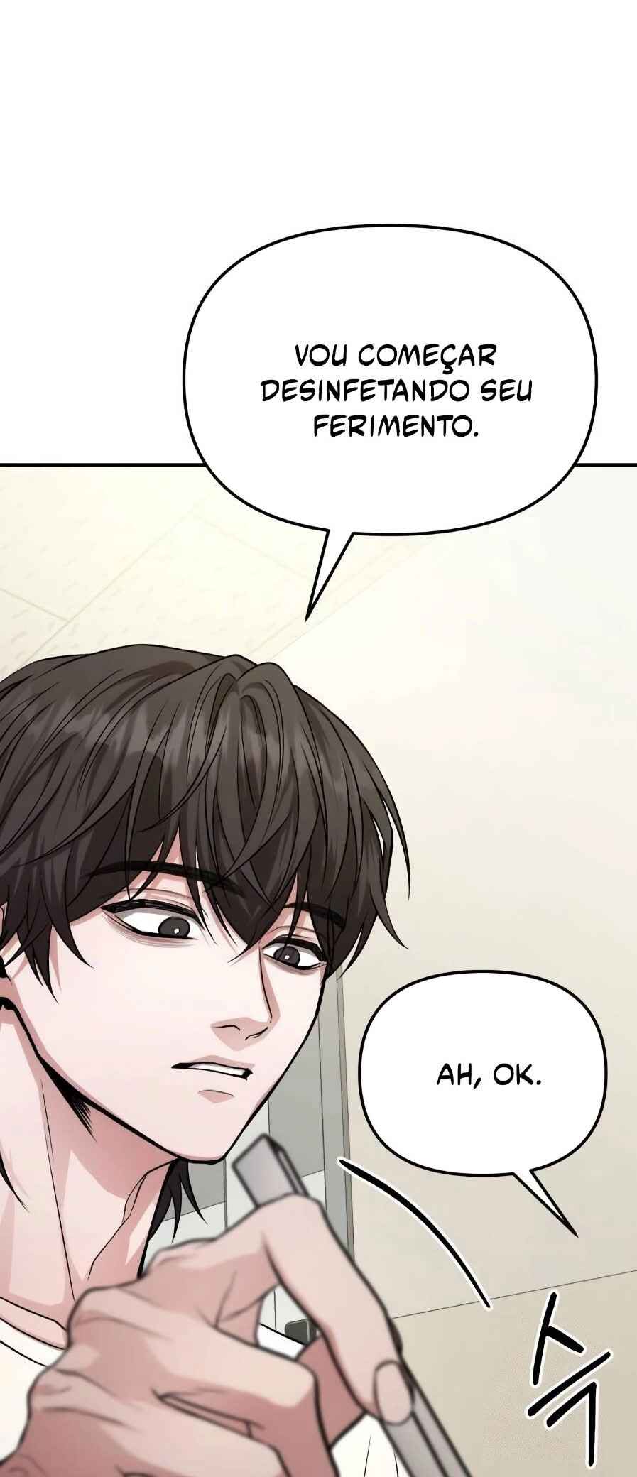 Read The Ultimate Shut-In PT Manga Online