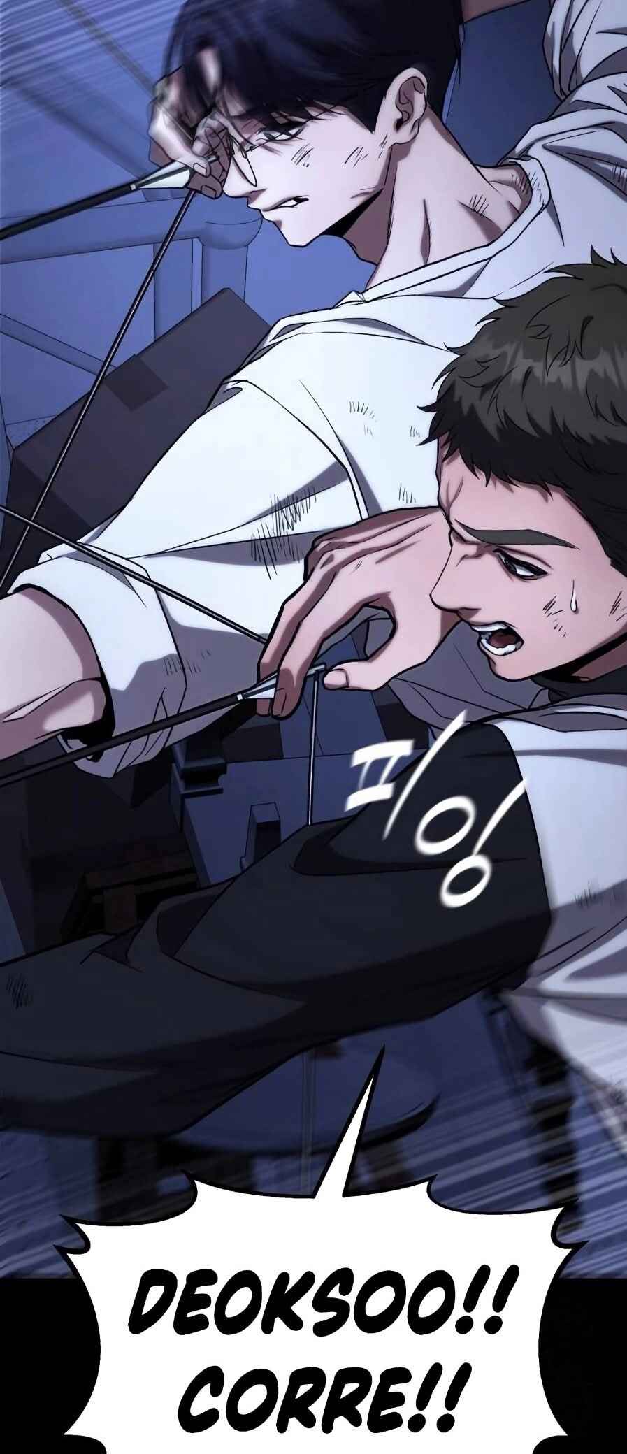 Read The Ultimate Shut-In PT Manga Online