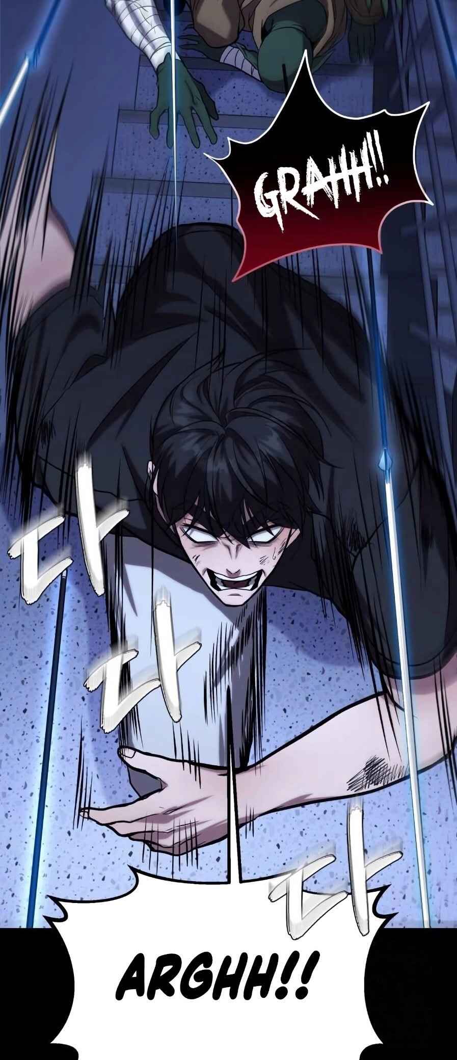 Read The Ultimate Shut-In PT Manga Online