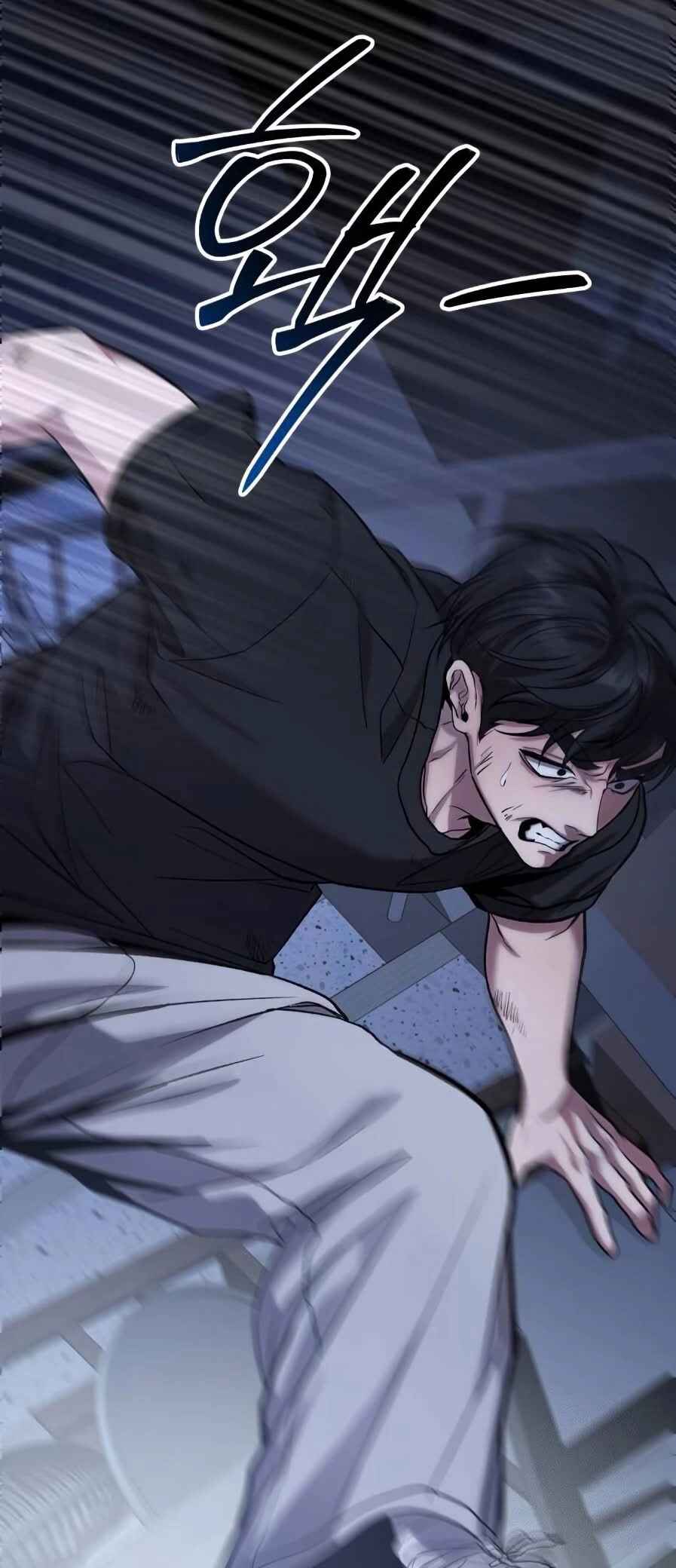 Read The Ultimate Shut-In PT Manga Online