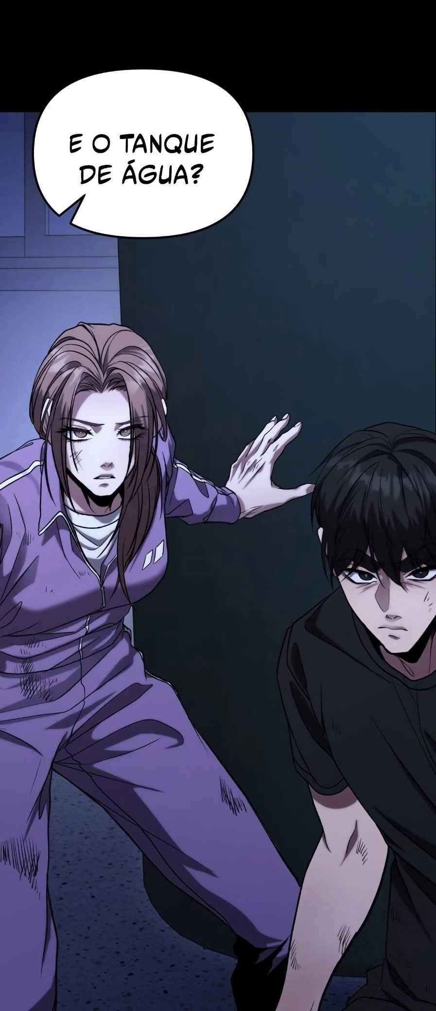 Read The Ultimate Shut-In PT Manga Online