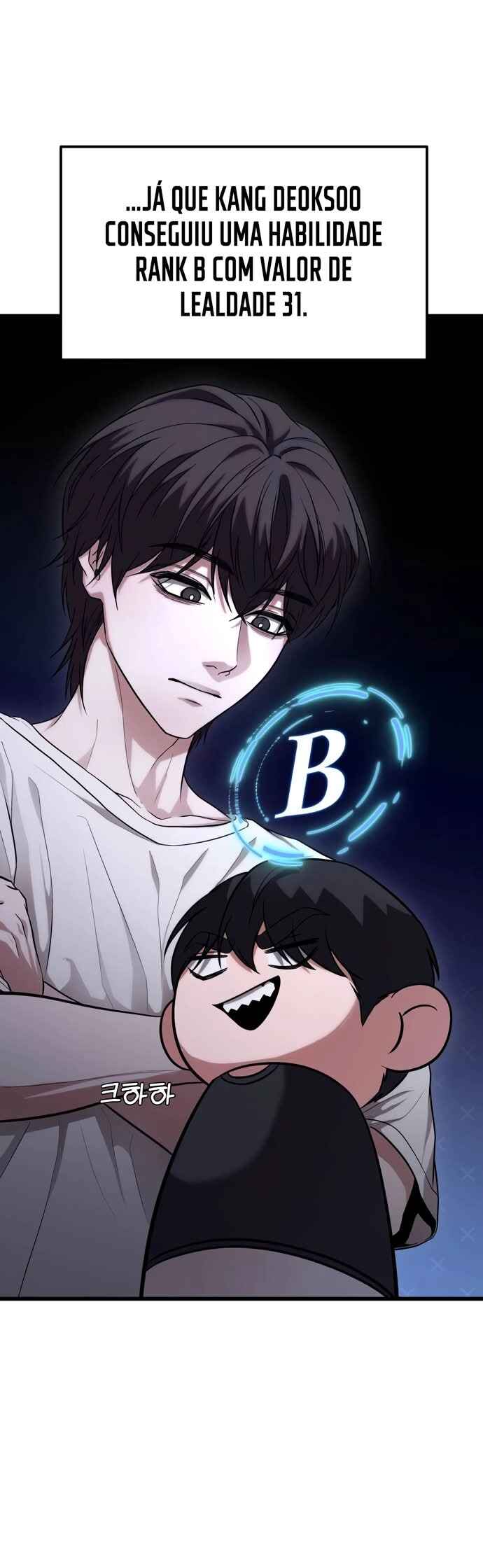 Read The Ultimate Shut-In PT Manga Online