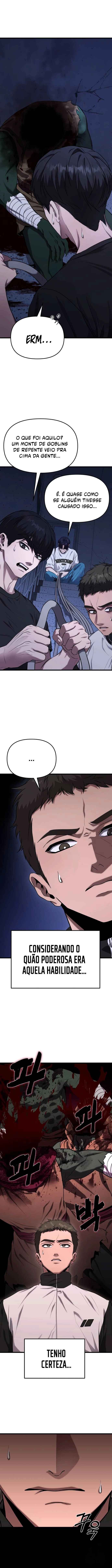 Read The Ultimate Shut-In PT Manga Online