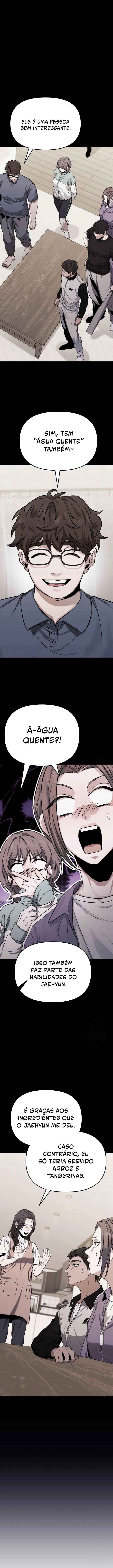 Read The Ultimate Shut-In PT Manga Online