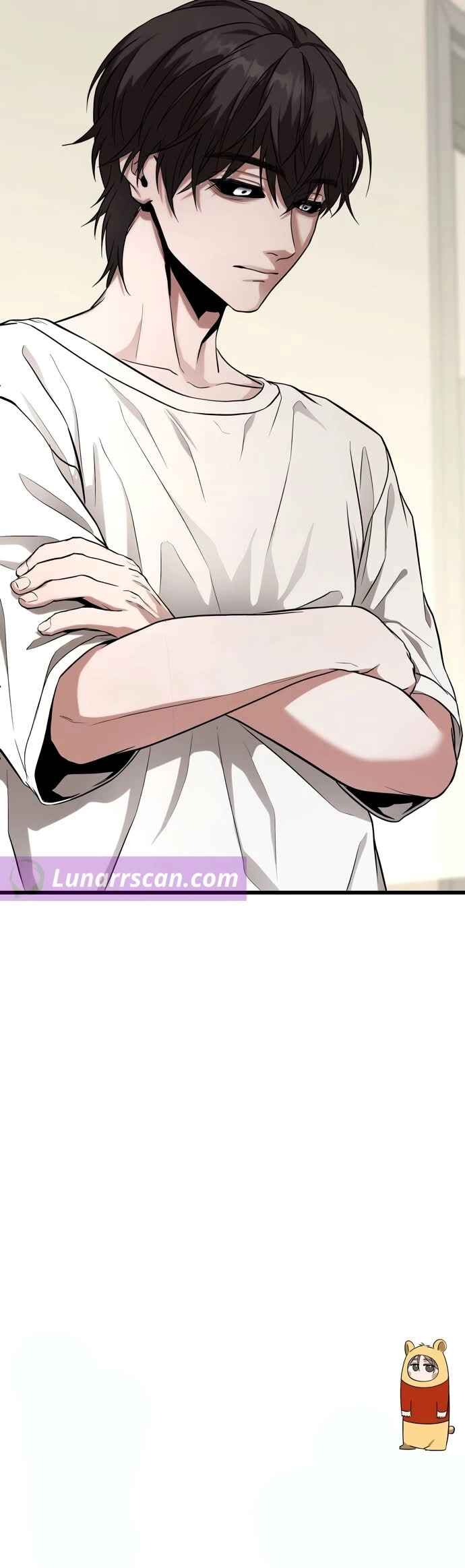 Read The Ultimate Shut-In PT Manga Online
