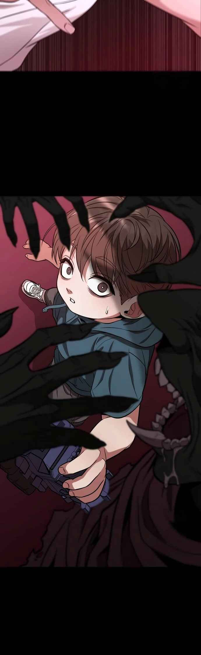 Read The Ultimate Shut-In PT Manga Online