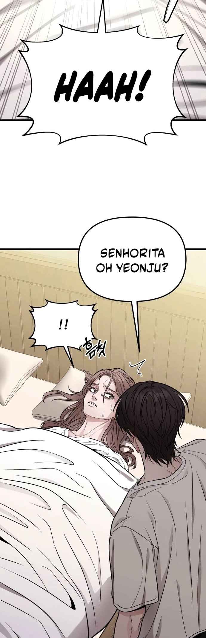 Read The Ultimate Shut-In PT Manga Online