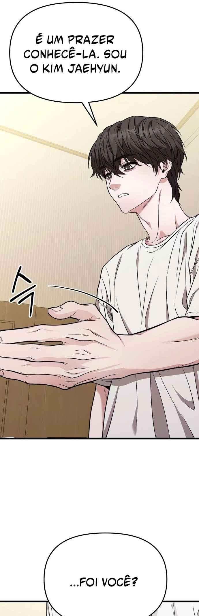 Read The Ultimate Shut-In PT Manga Online
