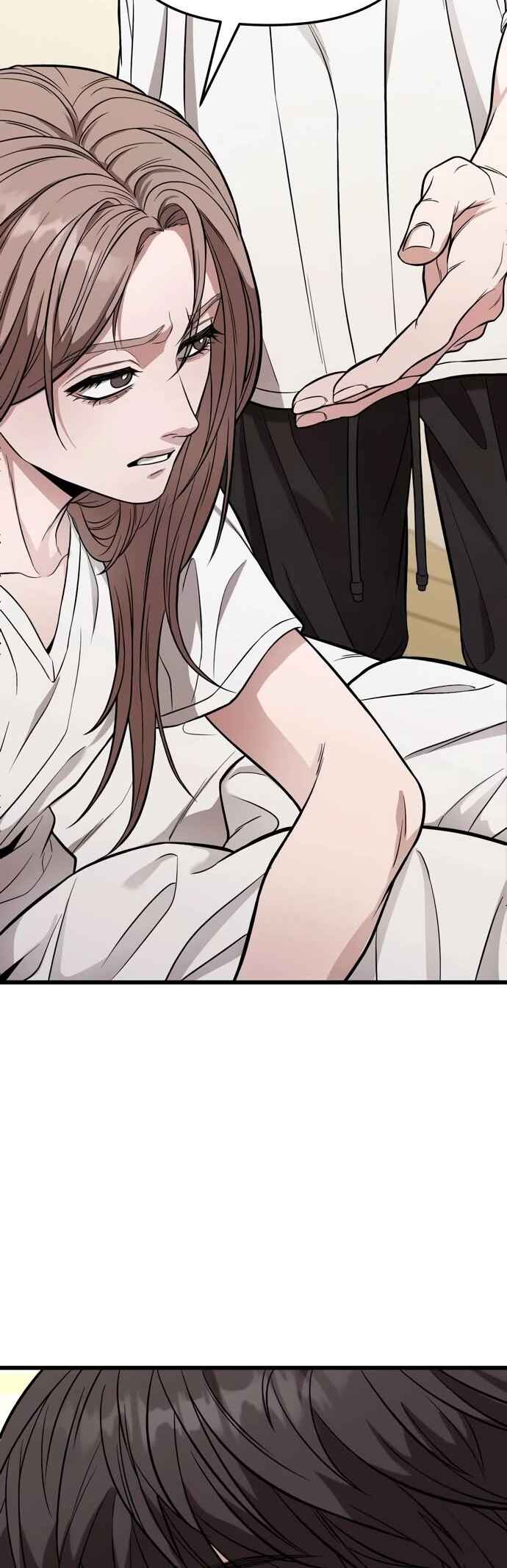 Read The Ultimate Shut-In PT Manga Online
