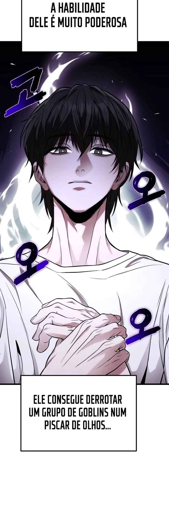 Read The Ultimate Shut-In PT Manga Online