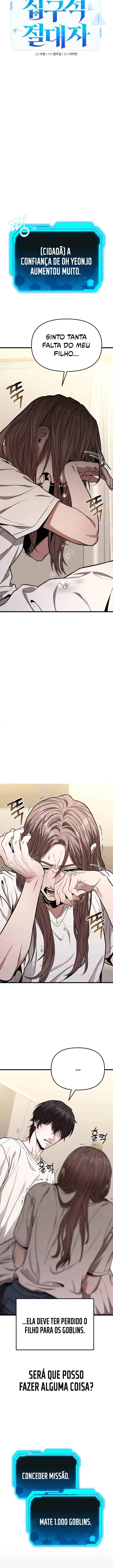 Read The Ultimate Shut-In PT Manga Online