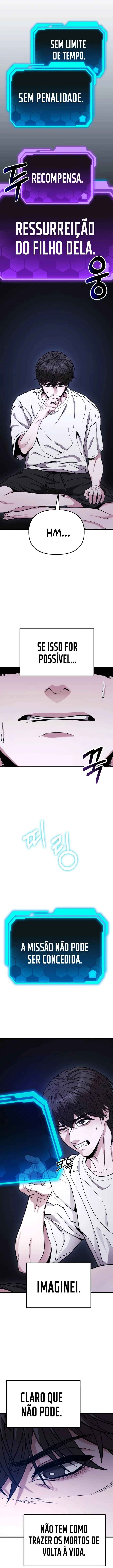 Read The Ultimate Shut-In PT Manga Online