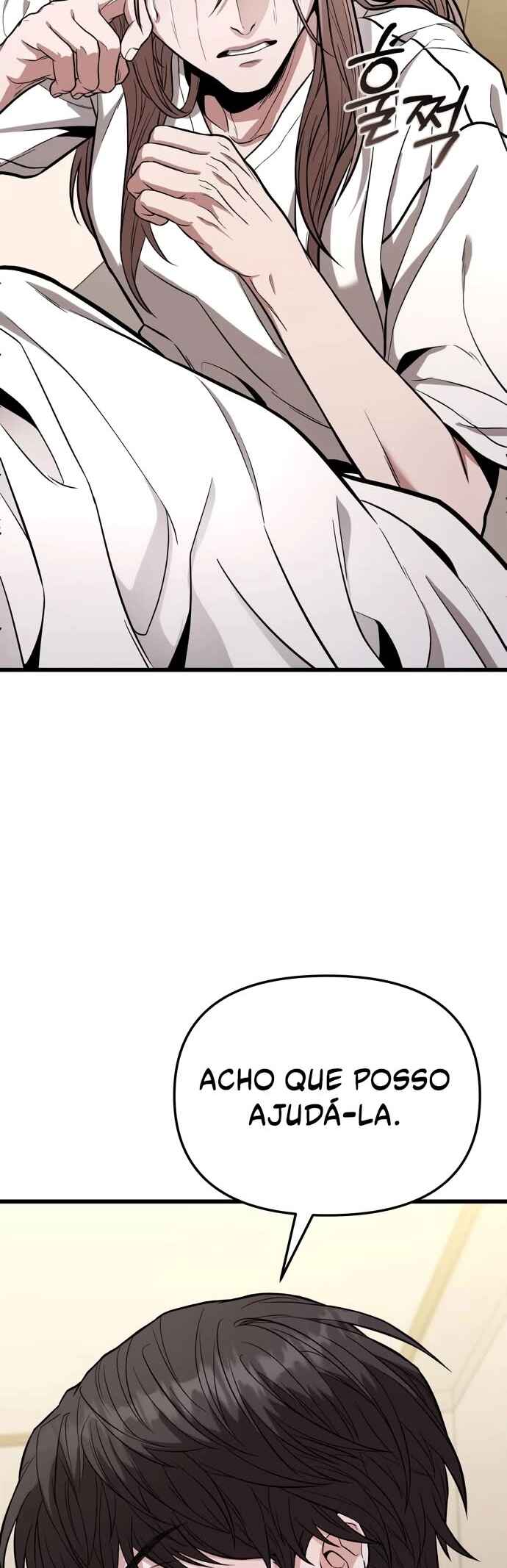 Read The Ultimate Shut-In PT Manga Online