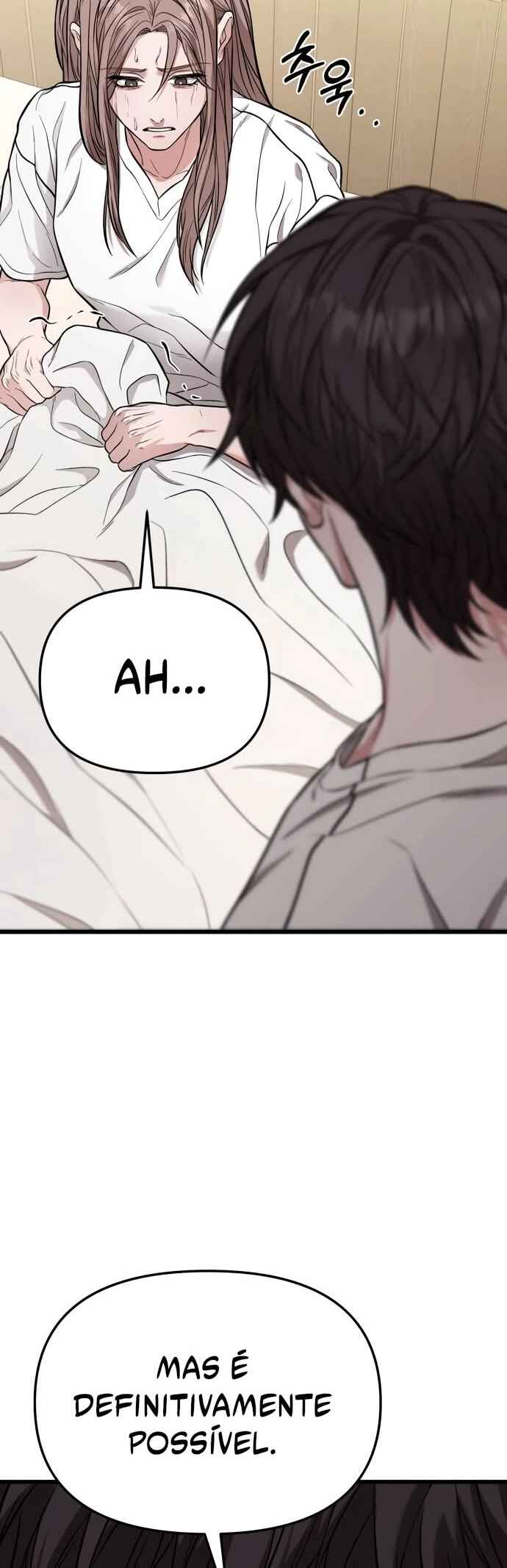 Read The Ultimate Shut-In PT Manga Online