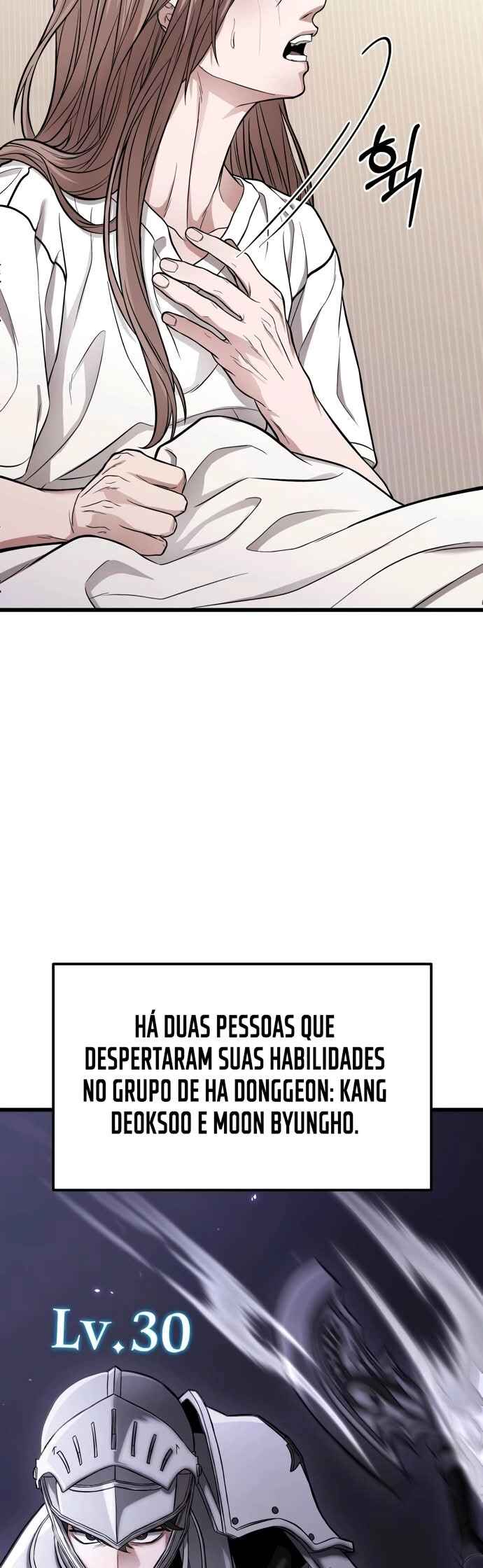 Read The Ultimate Shut-In PT Manga Online