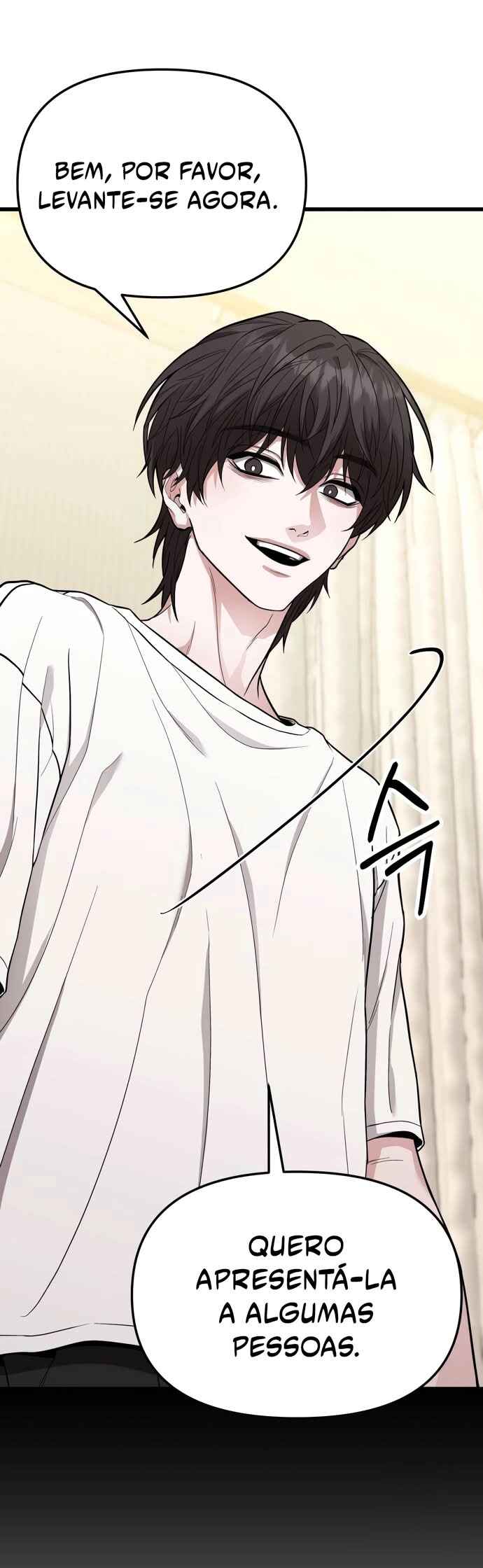 Read The Ultimate Shut-In PT Manga Online
