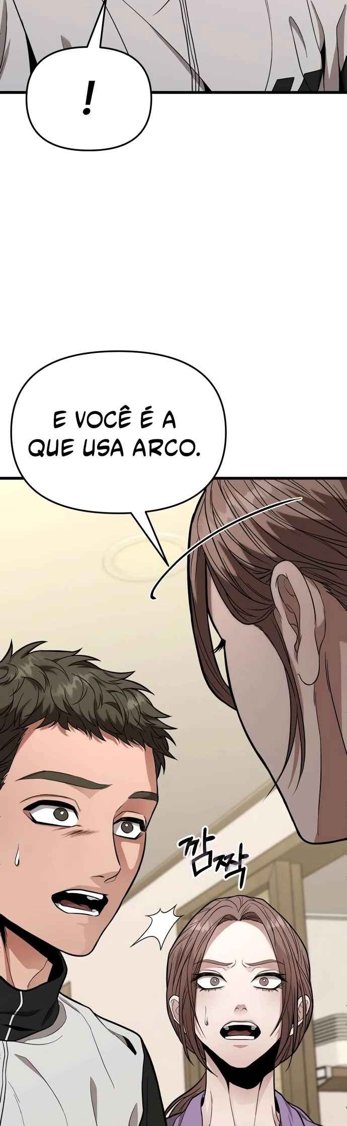 Read The Ultimate Shut-In PT Manga Online