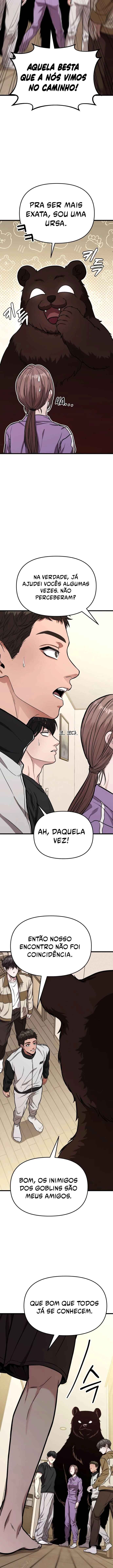 Read The Ultimate Shut-In PT Manga Online