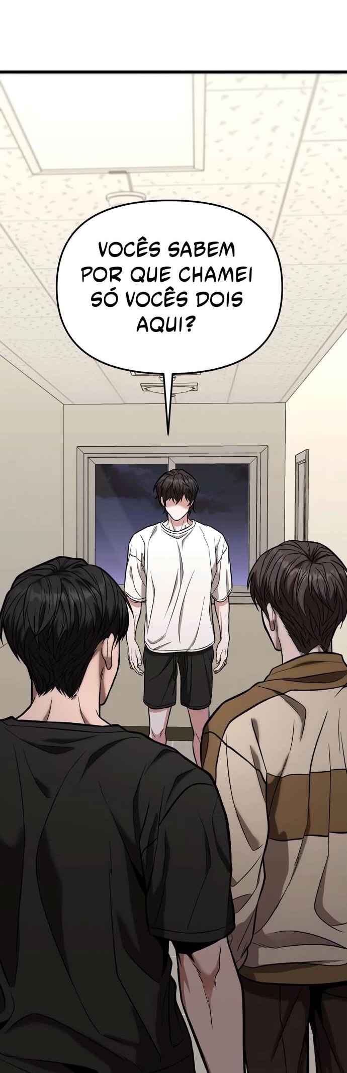 Read The Ultimate Shut-In PT Manga Online