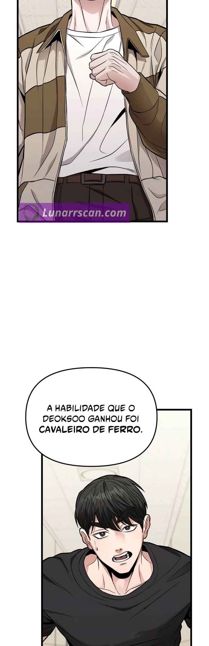 Read The Ultimate Shut-In PT Manga Online