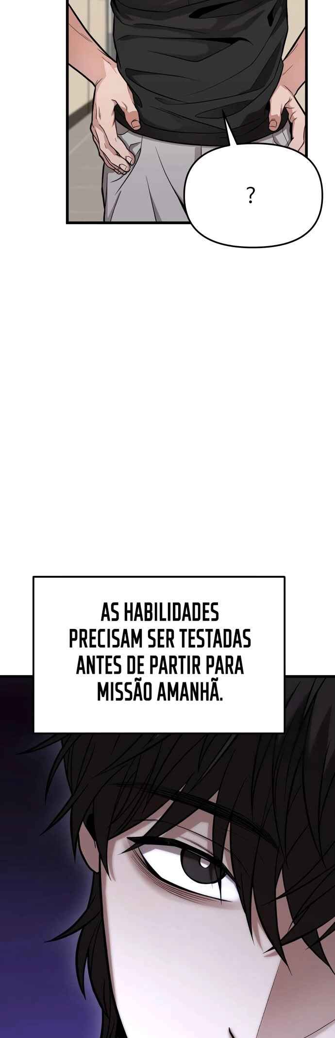 Read The Ultimate Shut-In PT Manga Online