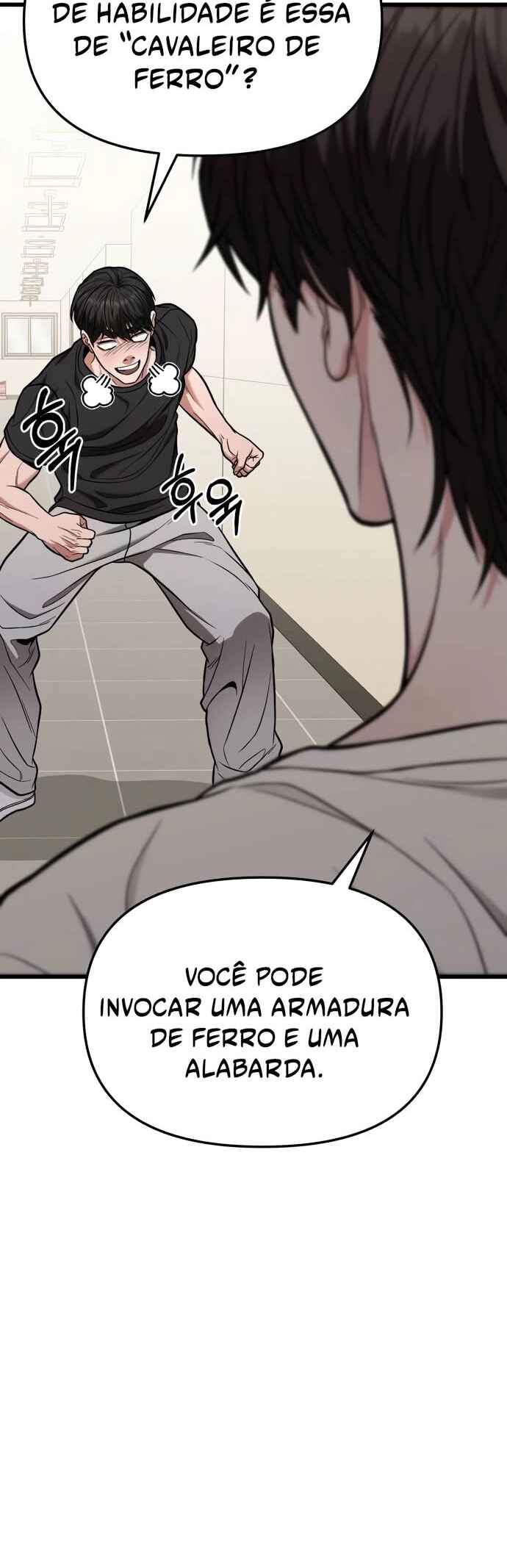 Read The Ultimate Shut-In PT Manga Online