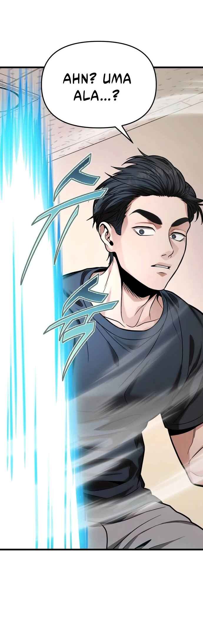 Read The Ultimate Shut-In PT Manga Online