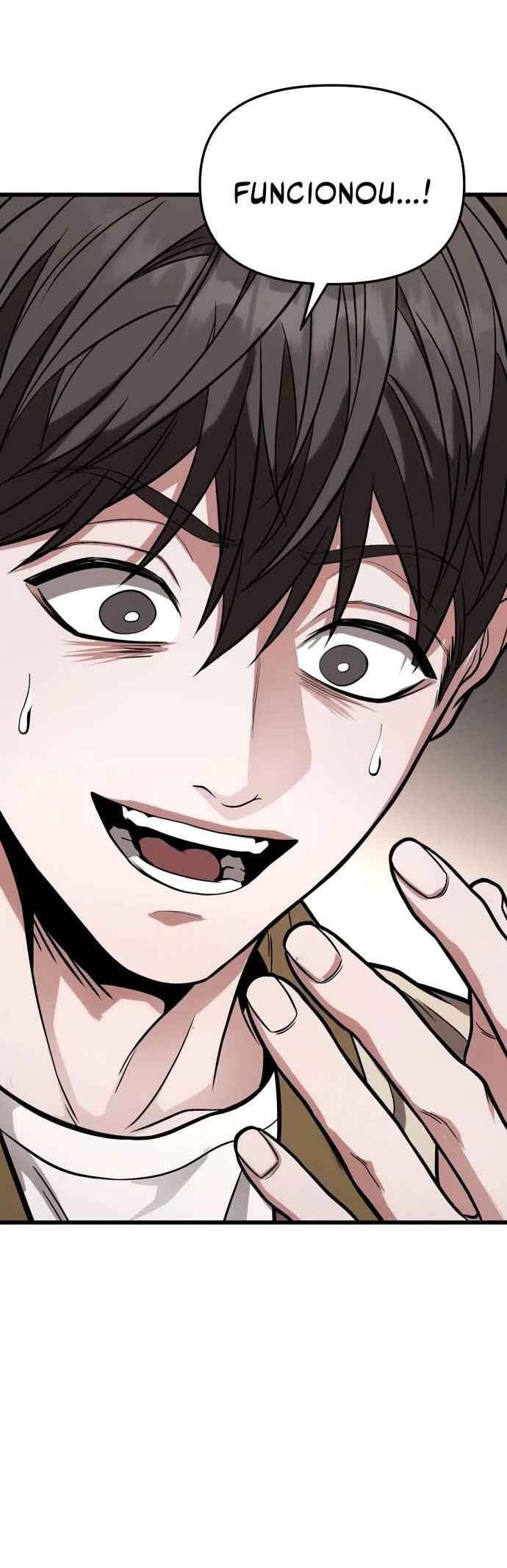 Read The Ultimate Shut-In PT Manga Online