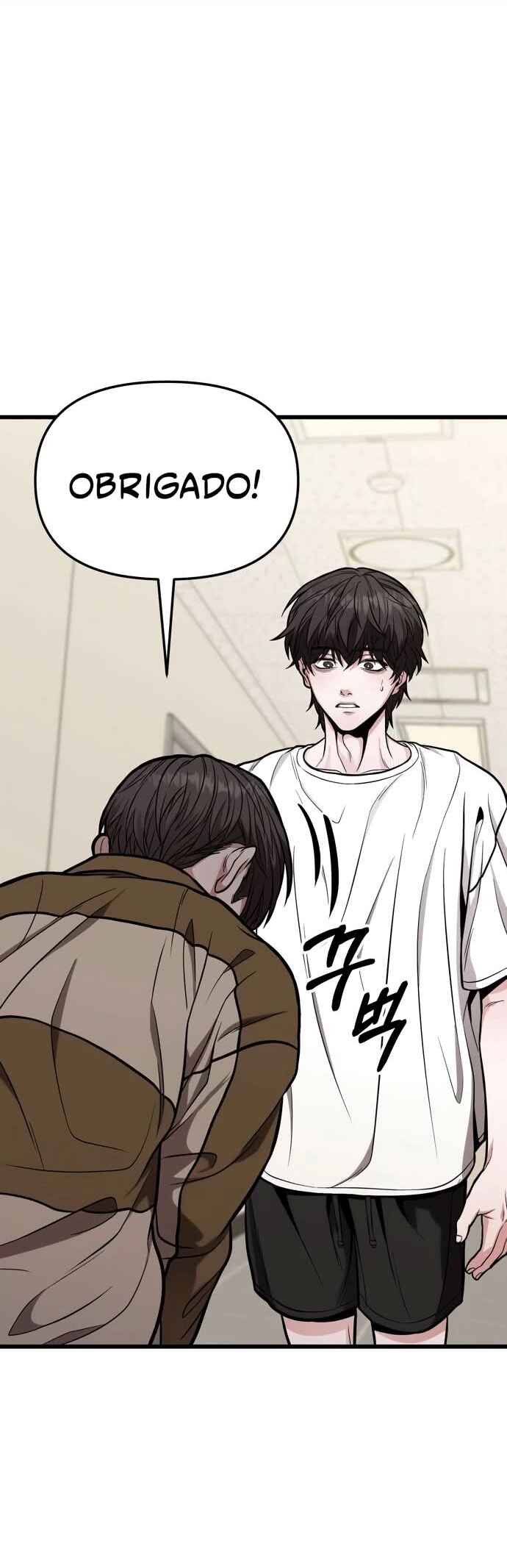 Read The Ultimate Shut-In PT Manga Online