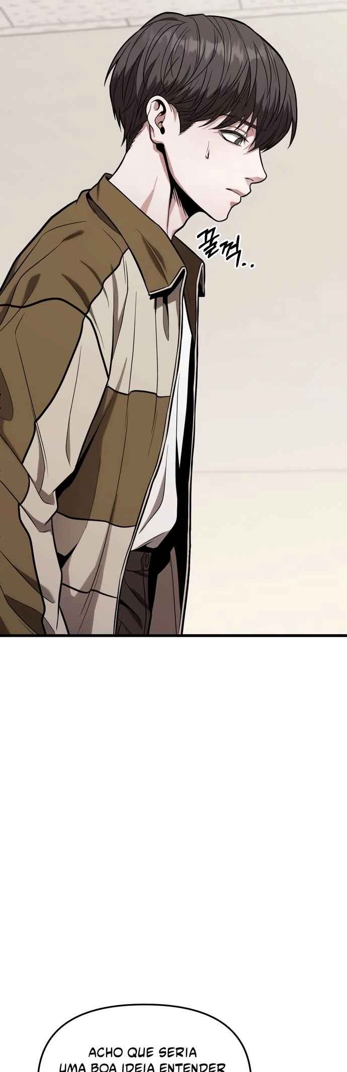 Read The Ultimate Shut-In PT Manga Online