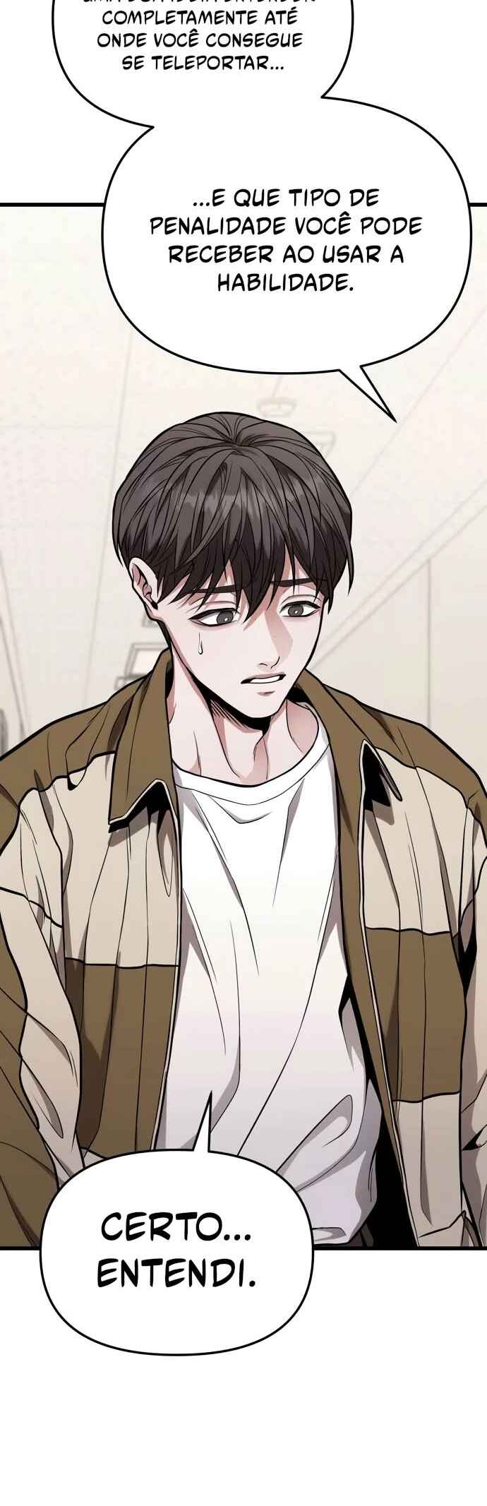 Read The Ultimate Shut-In PT Manga Online