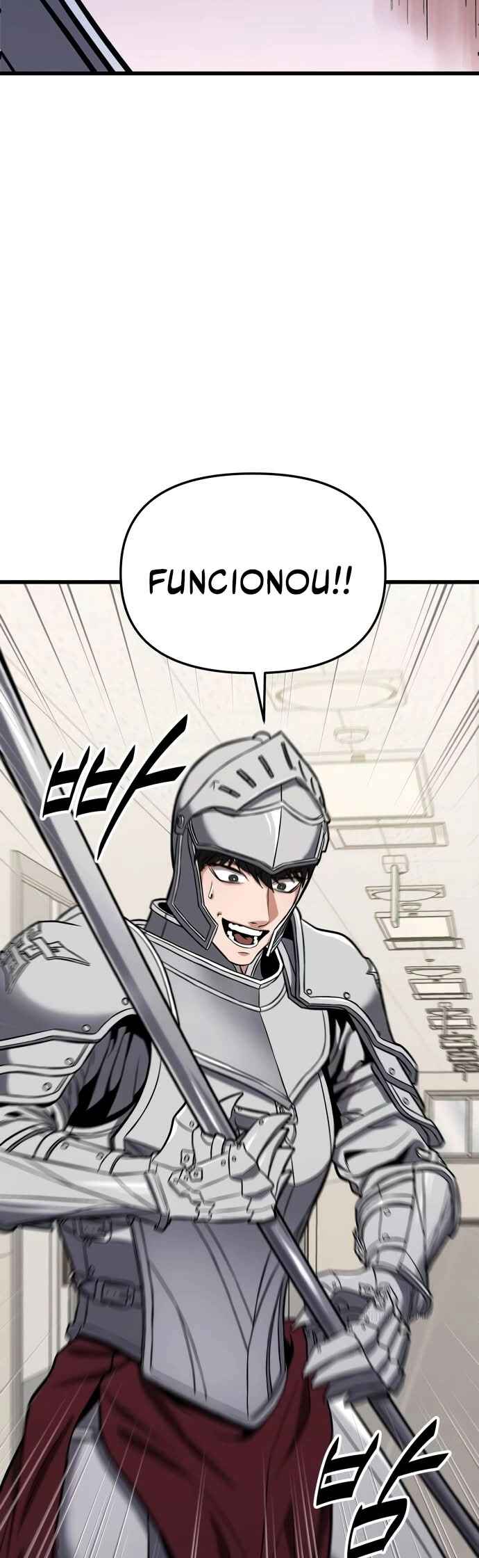 Read The Ultimate Shut-In PT Manga Online