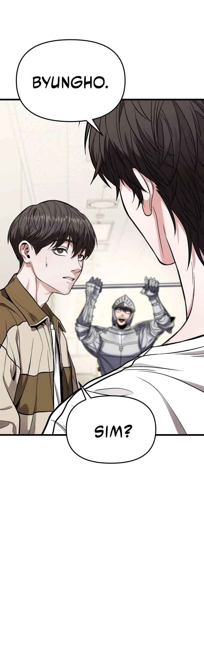 Read The Ultimate Shut-In PT Manga Online