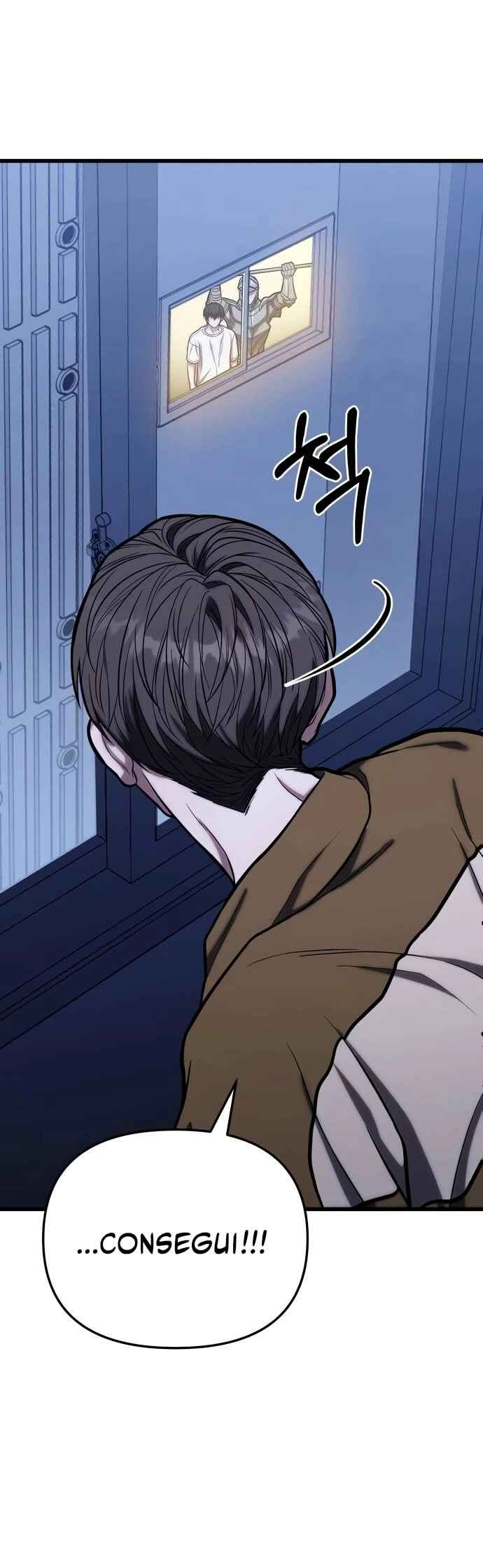 Read The Ultimate Shut-In PT Manga Online