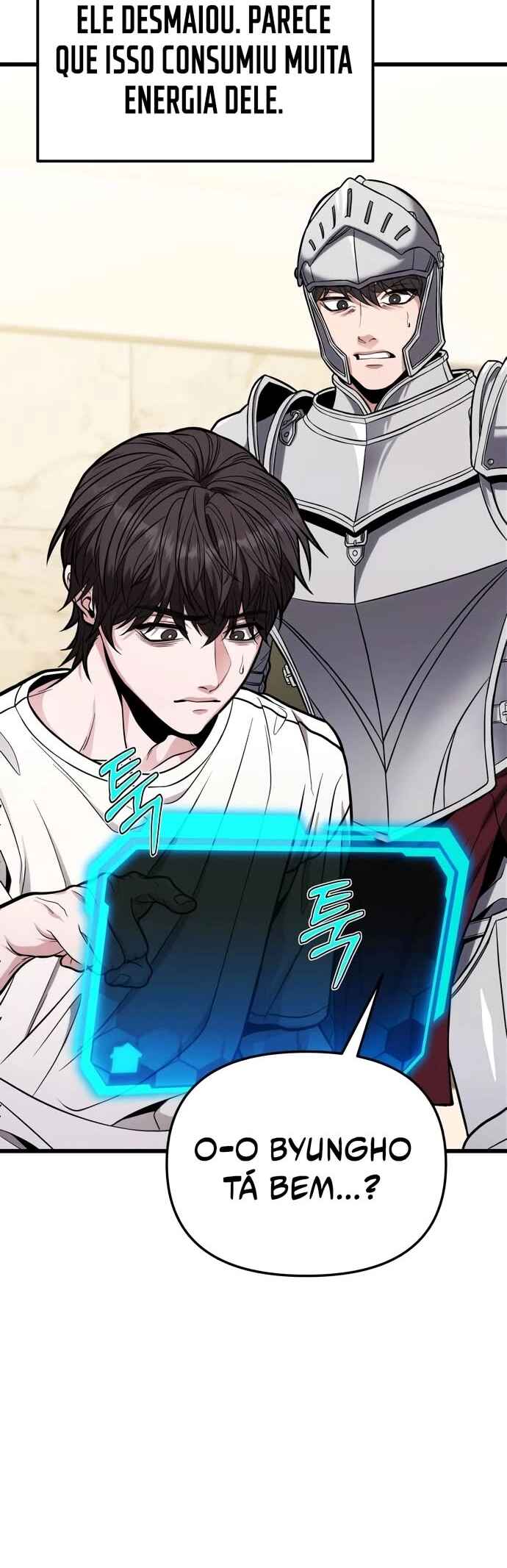 Read The Ultimate Shut-In PT Manga Online