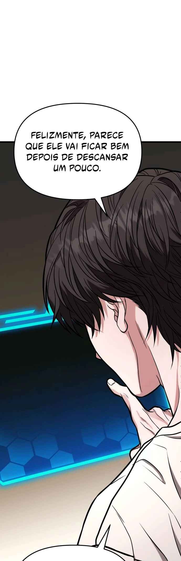 Read The Ultimate Shut-In PT Manga Online