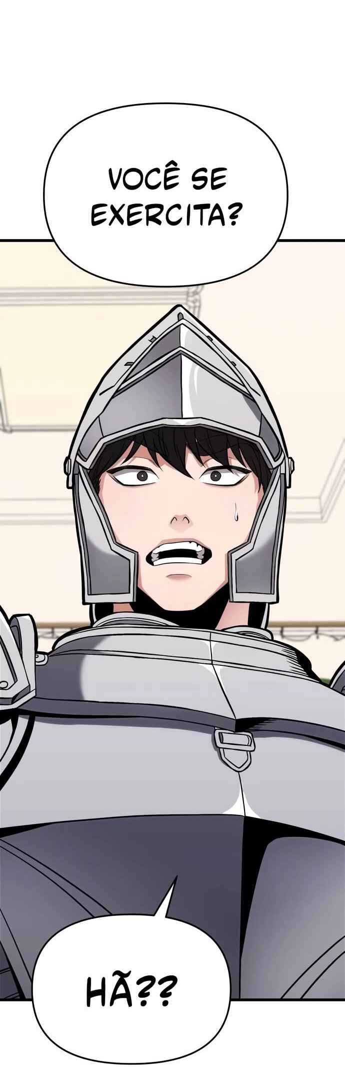 Read The Ultimate Shut-In PT Manga Online