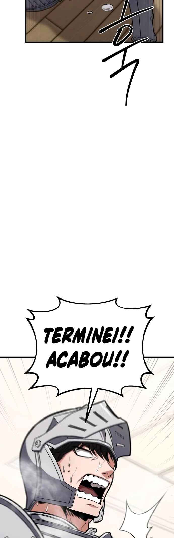 Read The Ultimate Shut-In PT Manga Online