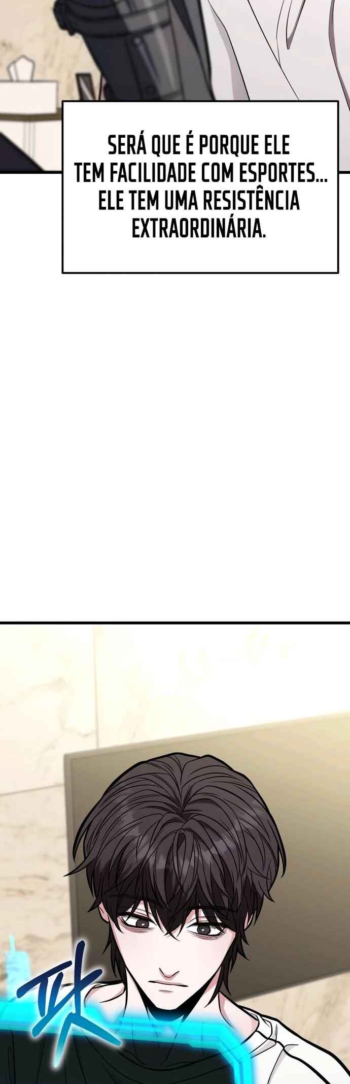 Read The Ultimate Shut-In PT Manga Online